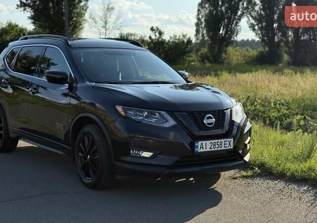 Ниссан Rogue, объемом двигателя 2.5 л и пробегом 186 тыс. км за 13500 $, фото 17 на Automoto.ua