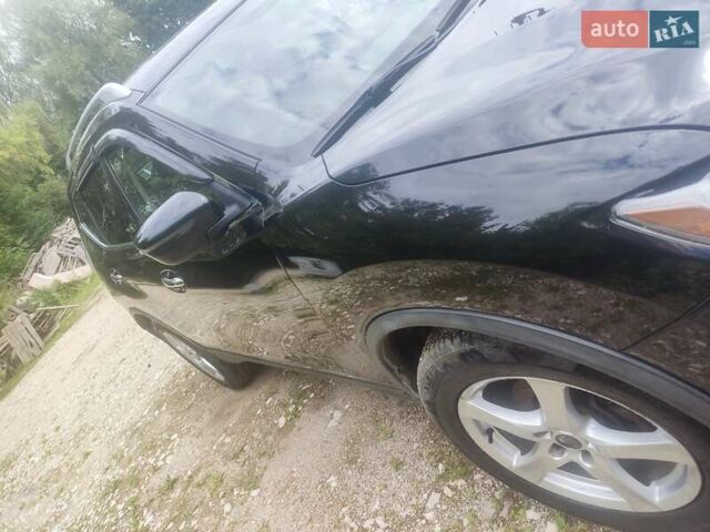 Ниссан Rogue, объемом двигателя 2.49 л и пробегом 168 тыс. км за 12600 $, фото 20 на Automoto.ua