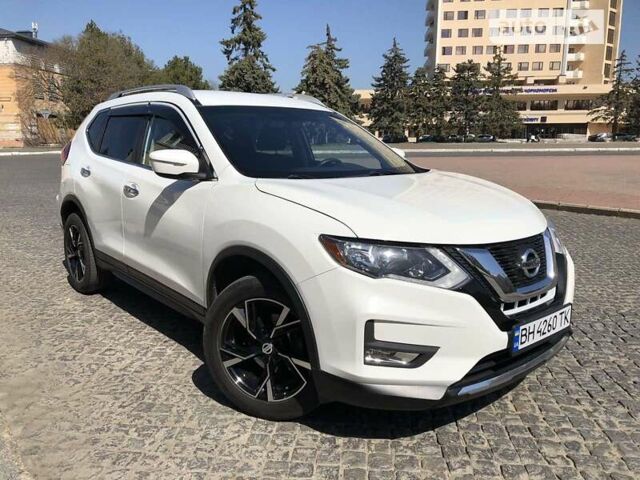 Ніссан Rogue, об'ємом двигуна 2.49 л та пробігом 210 тис. км за 14000 $, фото 2 на Automoto.ua