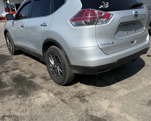 Ніссан Rogue, об'ємом двигуна 0 л та пробігом 140 тис. км за 14100 $, фото 5 на Automoto.ua