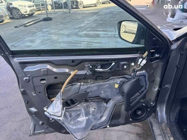 Ниссан Rogue, объемом двигателя 2.5 л и пробегом 50 тыс. км за 8900 $, фото 11 на Automoto.ua