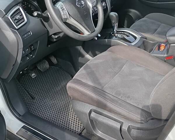 Ниссан Rogue, объемом двигателя 2.49 л и пробегом 139 тыс. км за 12999 $, фото 19 на Automoto.ua