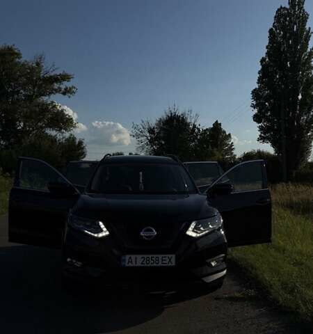 Ниссан Rogue, объемом двигателя 2.5 л и пробегом 186 тыс. км за 13500 $, фото 3 на Automoto.ua