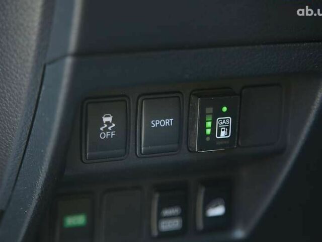 Ніссан Rogue, об'ємом двигуна 0 л та пробігом 172 тис. км за 10700 $, фото 18 на Automoto.ua