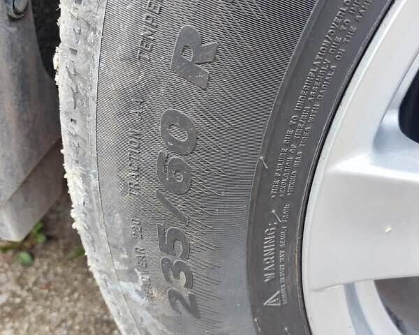 Ниссан Rogue, объемом двигателя 2.49 л и пробегом 168 тыс. км за 12600 $, фото 36 на Automoto.ua