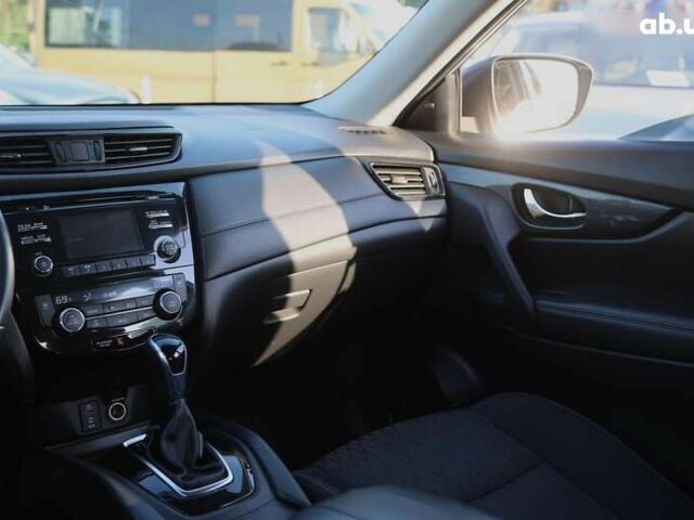 Ніссан Rogue, об'ємом двигуна 2.5 л та пробігом 187 тис. км за 14000 $, фото 12 на Automoto.ua