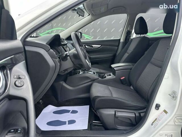 Ніссан Rogue, об'ємом двигуна 2.5 л та пробігом 60 тис. км за 15999 $, фото 5 на Automoto.ua