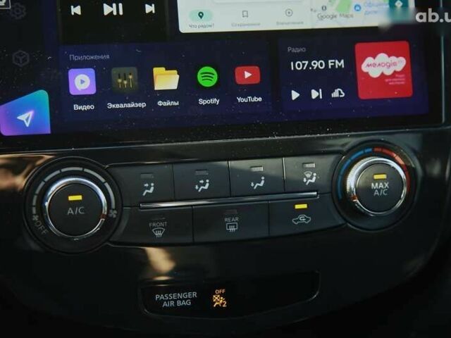 Ніссан Rogue, об'ємом двигуна 0 л та пробігом 172 тис. км за 10700 $, фото 15 на Automoto.ua