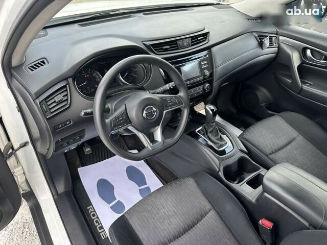 Ніссан Rogue, об'ємом двигуна 2.5 л та пробігом 60 тис. км за 15999 $, фото 7 на Automoto.ua