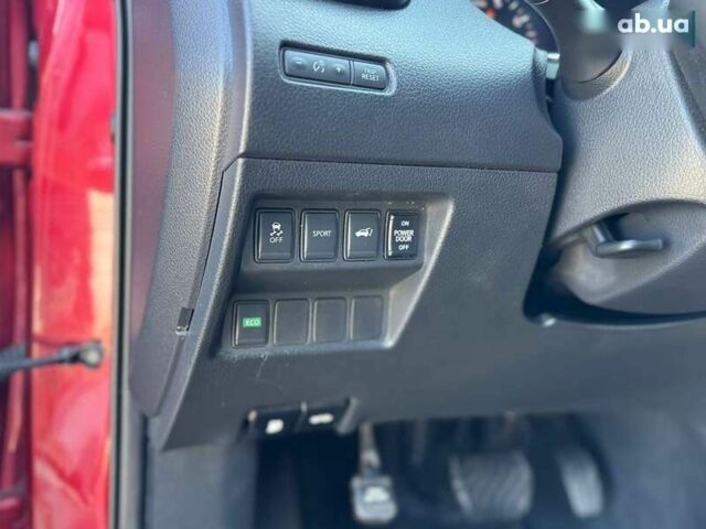 Ниссан Rogue, объемом двигателя 0 л и пробегом 134 тыс. км за 14600 $, фото 19 на Automoto.ua