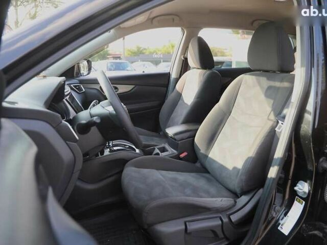 Ніссан Rogue, об'ємом двигуна 0 л та пробігом 172 тис. км за 10700 $, фото 5 на Automoto.ua