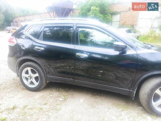 Ниссан Rogue, объемом двигателя 2.49 л и пробегом 168 тыс. км за 12600 $, фото 65 на Automoto.ua