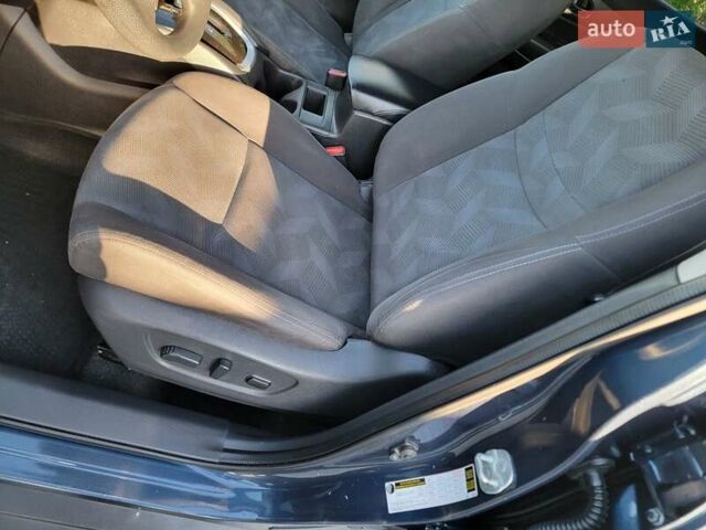 Ніссан Rogue, об'ємом двигуна 2.5 л та пробігом 138 тис. км за 12300 $, фото 22 на Automoto.ua