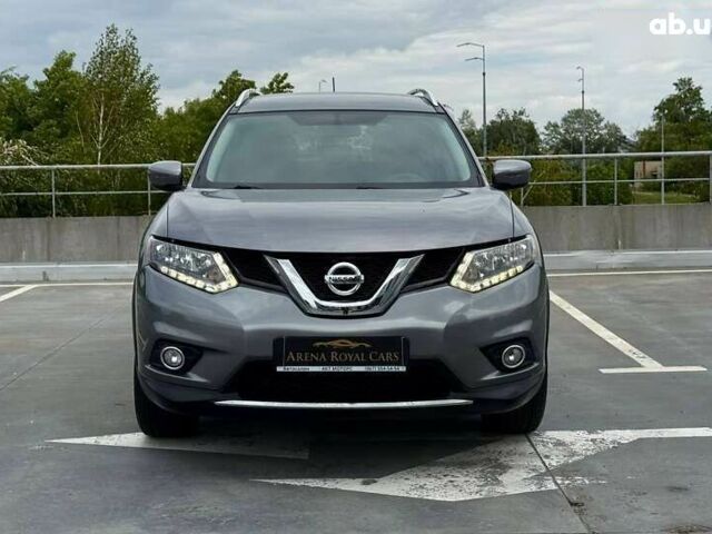 Ниссан Rogue, объемом двигателя 0 л и пробегом 113 тыс. км за 13990 $, фото 2 на Automoto.ua