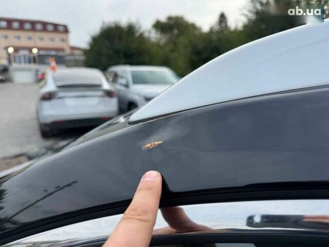 Ниссан Rogue, объемом двигателя 2.5 л и пробегом 202 тыс. км за 10500 $, фото 13 на Automoto.ua