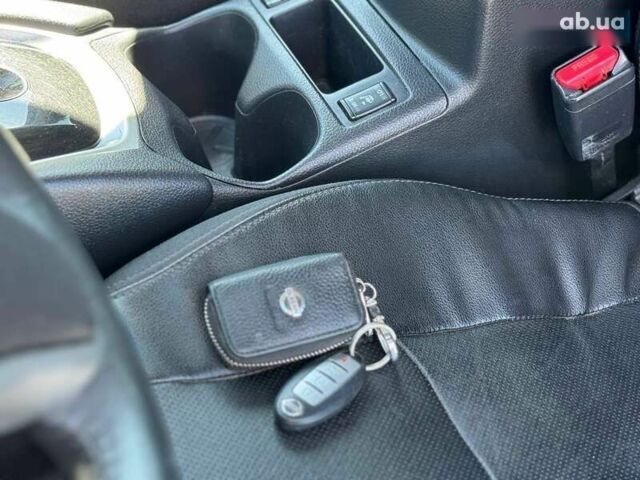 Ниссан Rogue, объемом двигателя 0 л и пробегом 134 тыс. км за 14600 $, фото 24 на Automoto.ua