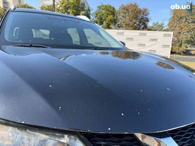 Ніссан Rogue, об'ємом двигуна 2.5 л та пробігом 211 тис. км за 9200 $, фото 14 на Automoto.ua