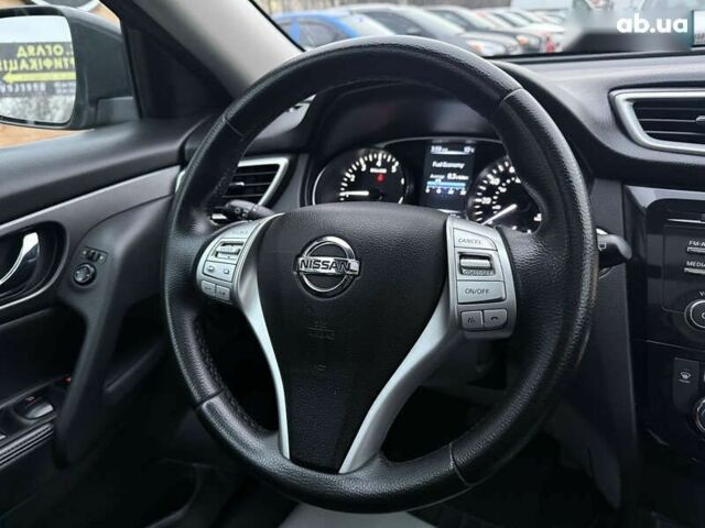 Ниссан Rogue, объемом двигателя 2.5 л и пробегом 162 тыс. км за 13999 $, фото 15 на Automoto.ua