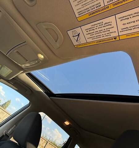 Ниссан Rogue, объемом двигателя 2.5 л и пробегом 186 тыс. км за 13500 $, фото 7 на Automoto.ua