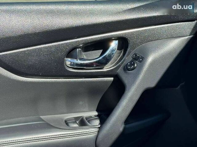 Ниссан Rogue, объемом двигателя 0 л и пробегом 134 тыс. км за 14300 $, фото 14 на Automoto.ua