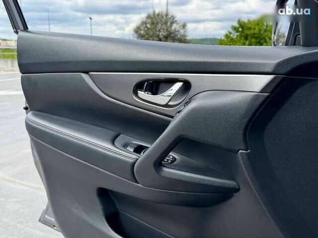 Ниссан Rogue, объемом двигателя 0 л и пробегом 113 тыс. км за 13990 $, фото 29 на Automoto.ua