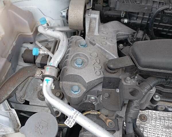 Ниссан Rogue, объемом двигателя 2.49 л и пробегом 139 тыс. км за 12999 $, фото 6 на Automoto.ua