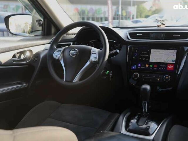 Ніссан Rogue, об'ємом двигуна 0 л та пробігом 172 тис. км за 10700 $, фото 10 на Automoto.ua