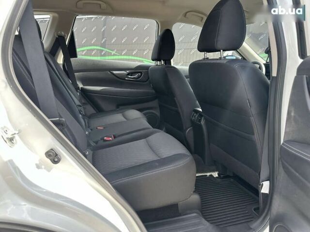 Ніссан Rogue, об'ємом двигуна 2.5 л та пробігом 60 тис. км за 15999 $, фото 23 на Automoto.ua