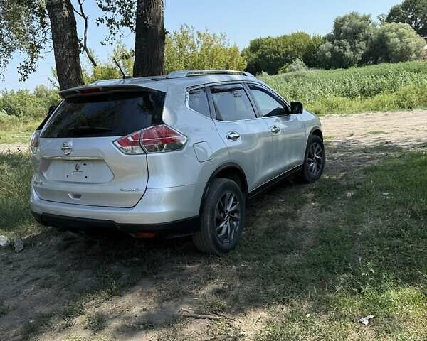 Ніссан Rogue, об'ємом двигуна 0 л та пробігом 140 тис. км за 14100 $, фото 13 на Automoto.ua