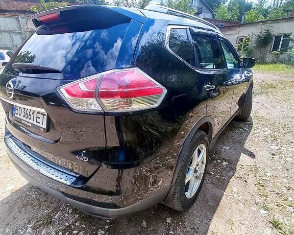 Ниссан Rogue, объемом двигателя 2.49 л и пробегом 168 тыс. км за 12600 $, фото 39 на Automoto.ua