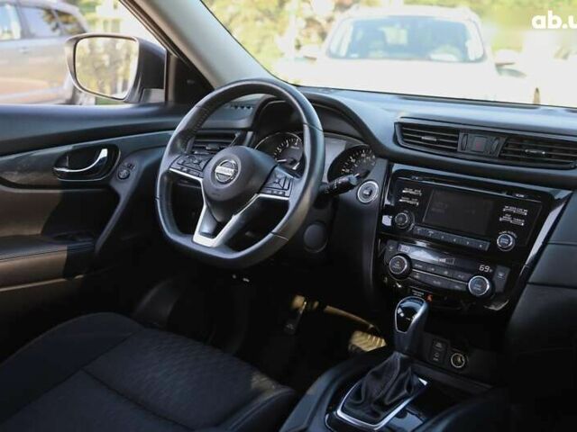 Ніссан Rogue, об'ємом двигуна 2.5 л та пробігом 187 тис. км за 14000 $, фото 10 на Automoto.ua