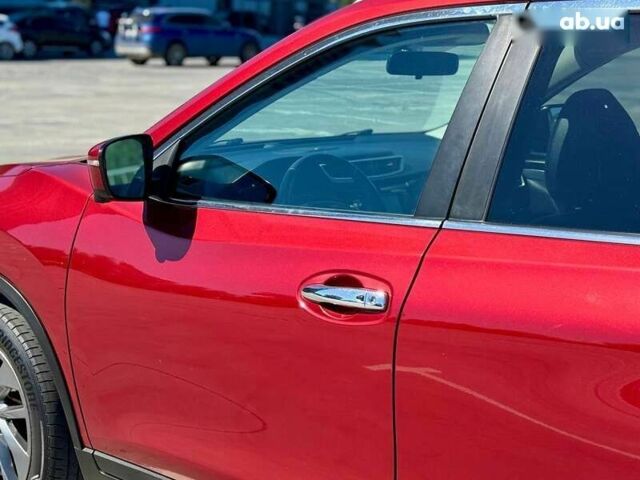 Ниссан Rogue, объемом двигателя 0 л и пробегом 134 тыс. км за 14300 $, фото 5 на Automoto.ua