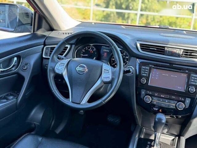 Ниссан Rogue, объемом двигателя 0 л и пробегом 134 тыс. км за 14600 $, фото 26 на Automoto.ua