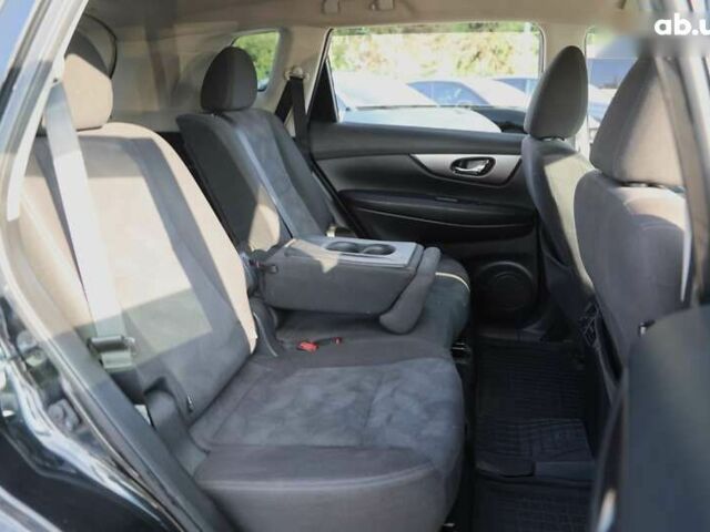 Ніссан Rogue, об'ємом двигуна 0 л та пробігом 172 тис. км за 10700 $, фото 8 на Automoto.ua