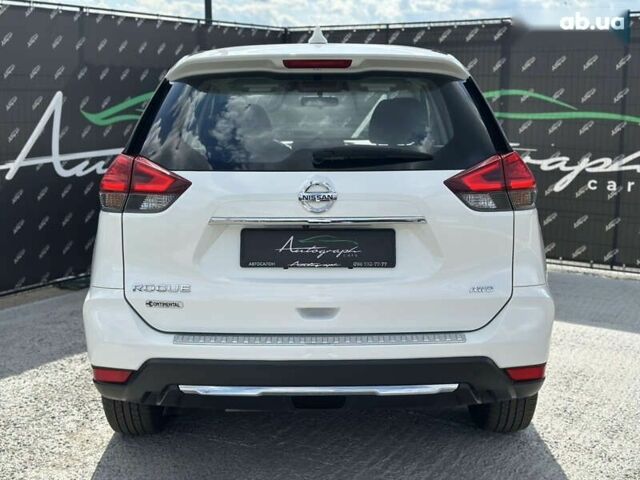 Ніссан Rogue, об'ємом двигуна 2.5 л та пробігом 60 тис. км за 15999 $, фото 3 на Automoto.ua