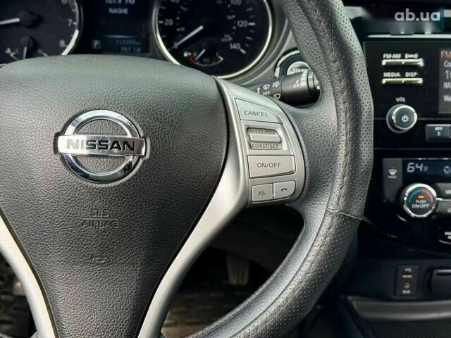 Ниссан Rogue, объемом двигателя 0 л и пробегом 113 тыс. км за 13990 $, фото 24 на Automoto.ua