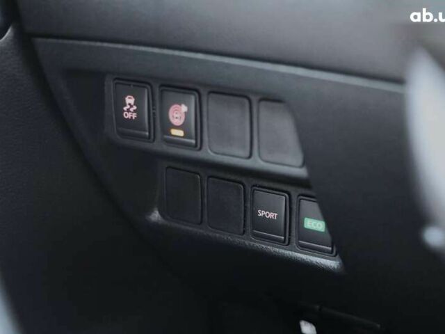 Ніссан Rogue, об'ємом двигуна 2.5 л та пробігом 187 тис. км за 14000 $, фото 19 на Automoto.ua