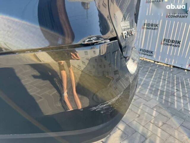 Ніссан Rogue, об'ємом двигуна 2.5 л та пробігом 211 тис. км за 9200 $, фото 18 на Automoto.ua