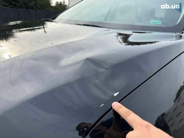 Ниссан Rogue, объемом двигателя 2.5 л и пробегом 202 тыс. км за 10500 $, фото 14 на Automoto.ua