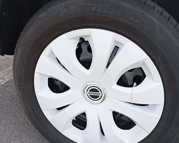 Ниссан Rogue, объемом двигателя 2.49 л и пробегом 139 тыс. км за 12999 $, фото 21 на Automoto.ua