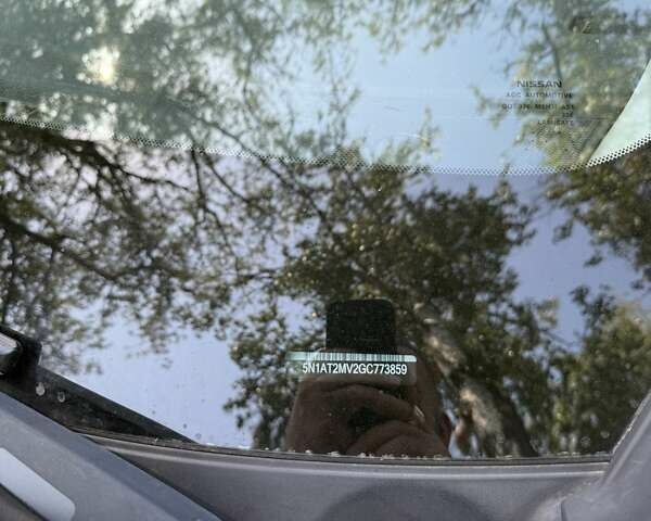 Ніссан Rogue, об'ємом двигуна 0 л та пробігом 140 тис. км за 14100 $, фото 17 на Automoto.ua