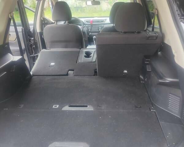 Ниссан Rogue, объемом двигателя 2.49 л и пробегом 168 тыс. км за 12600 $, фото 46 на Automoto.ua