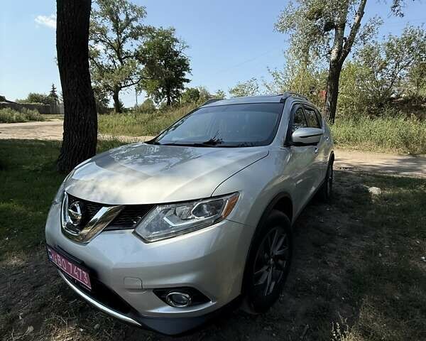 Ніссан Rogue, об'ємом двигуна 0 л та пробігом 140 тис. км за 14100 $, фото 3 на Automoto.ua
