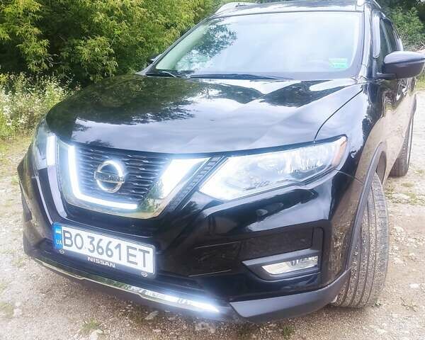 Ниссан Rogue, объемом двигателя 2.49 л и пробегом 168 тыс. км за 12600 $, фото 51 на Automoto.ua