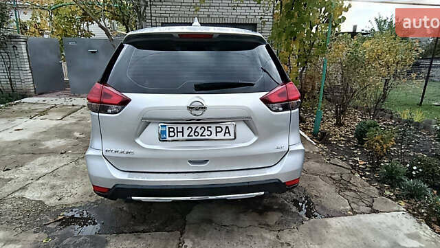 Ніссан Rogue, об'ємом двигуна 2.5 л та пробігом 130 тис. км за 16000 $, фото 2 на Automoto.ua