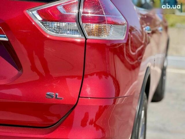 Ниссан Rogue, объемом двигателя 0 л и пробегом 134 тыс. км за 14300 $, фото 15 на Automoto.ua