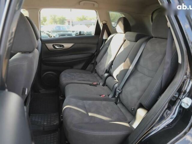 Ніссан Rogue, об'ємом двигуна 0 л та пробігом 172 тис. км за 10700 $, фото 7 на Automoto.ua