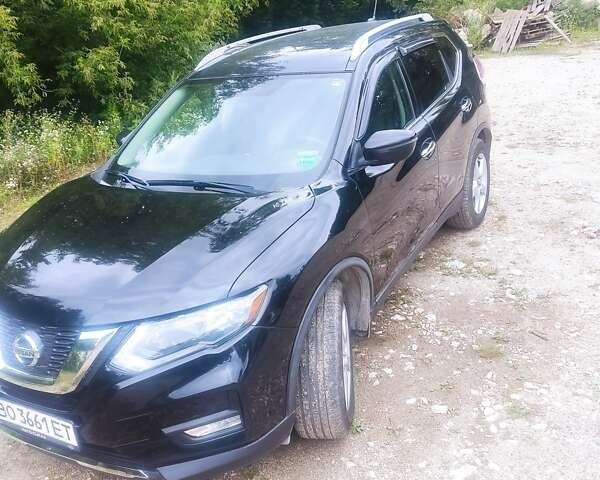 Ниссан Rogue, объемом двигателя 2.49 л и пробегом 168 тыс. км за 12600 $, фото 55 на Automoto.ua