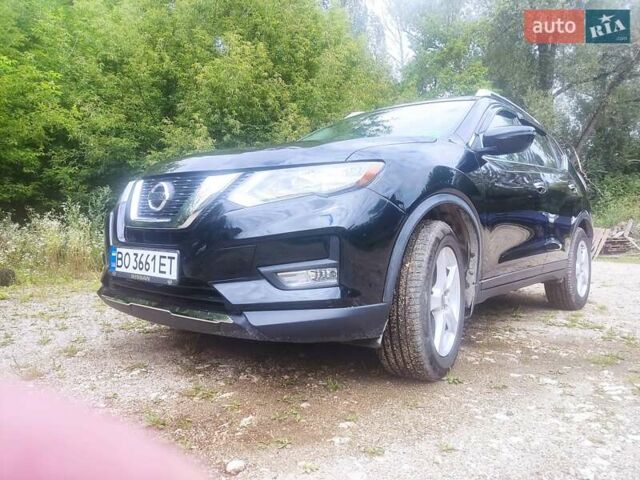 Ниссан Rogue, объемом двигателя 2.49 л и пробегом 168 тыс. км за 12600 $, фото 23 на Automoto.ua