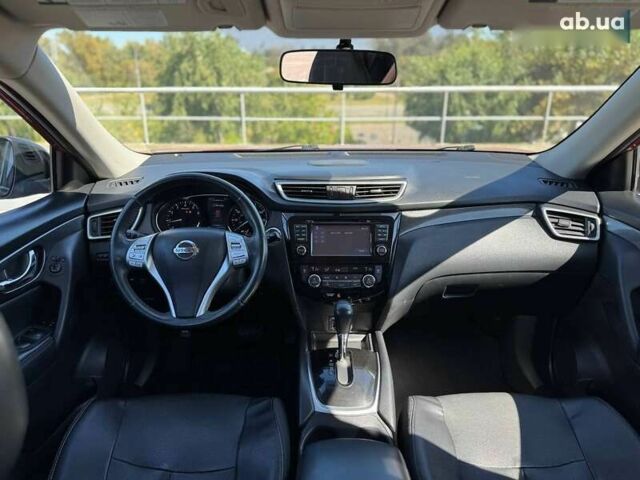 Ниссан Rogue, объемом двигателя 0 л и пробегом 134 тыс. км за 14300 $, фото 25 на Automoto.ua